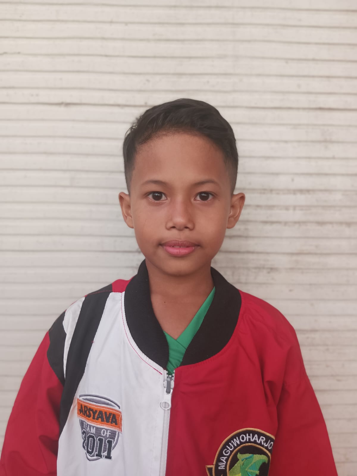 Muhammad Irfan Arsyad